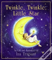 Capa do artigo Twinkle, Twinkle, Little Star