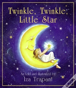 Capa do artigo Twinkle, Twinkle, Little Star