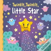Capa do artigo Twinkle, Twinkle Little Star