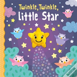 Capa do artigo Twinkle, Twinkle Little Star