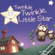 Capa do artigo Twinkle, Twinkle, Little Star