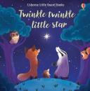 Twinkle, Twinkle, Little Star