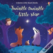 Capa do artigo Twinkle, Twinkle, Little Star