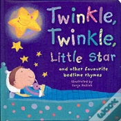 Capa do artigo Twinkle, Twinkle, Little Star