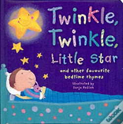 Capa do artigo Twinkle, Twinkle, Little Star