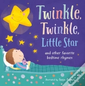 Capa do artigo Twinkle, Twinkle, Little Star