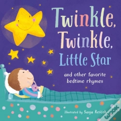 Capa do artigo Twinkle, Twinkle, Little Star