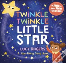 Twinkle, Twinkle, Little Star