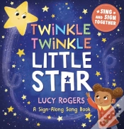Capa do artigo Twinkle, Twinkle, Little Star