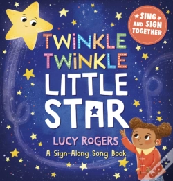 Capa do artigo Twinkle, Twinkle, Little Star