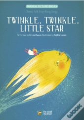 Twinkle, Twinkle, Little Star