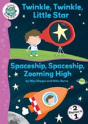 Twinkle Twinkle Little Star; Spaceship Zoom - Preview