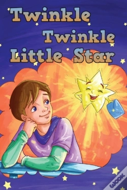 Capa do artigo Twinkle Twinkle Little Star