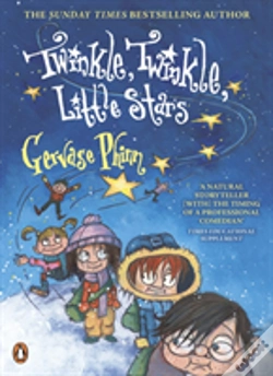 Capa do artigo Twinkle, Twinkle, Little Stars