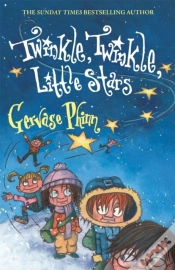 Capa do artigo Twinkle, Twinkle, Little Stars
