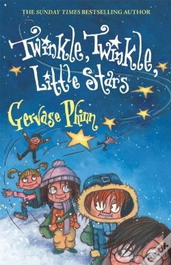 Capa do artigo Twinkle, Twinkle, Little Stars