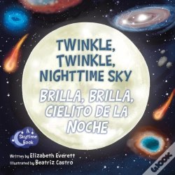 Capa do artigo Twinkle, Twinkle, Nighttime Sky / Brilla, Brilla, Cielito De La Noche