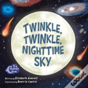 Capa do artigo Twinkle, Twinkle, Nighttime Sky