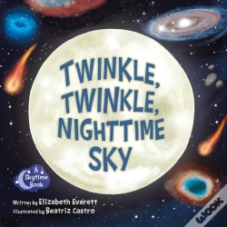 Capa do artigo Twinkle, Twinkle, Nighttime Sky