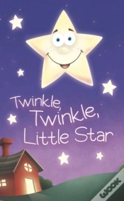 Capa do artigo Twinkle Twinkle