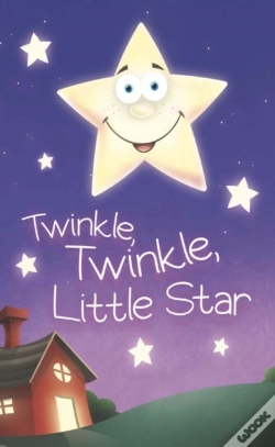 Capa do artigo Twinkle Twinkle
