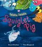 Twinkle, Twinkle, Squiglet Pig - Preview