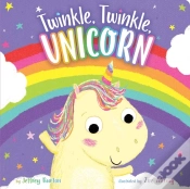 Capa do artigo Twinkle, Twinkle, Unicorn