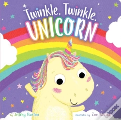 Capa do artigo Twinkle, Twinkle, Unicorn
