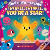 Twinkle Twinkle, You'Re A Star