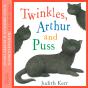 Twinkles, Arthur And Puss - Preview