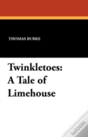 Capa do artigo Twinkletoes
