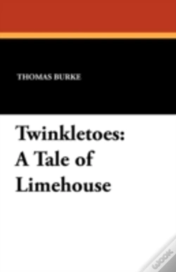 Capa do artigo Twinkletoes