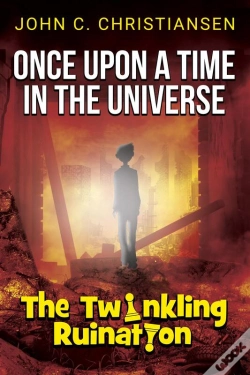 Capa do artigo Twinkling Ruination
