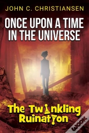 Capa do artigo Twinkling Ruination