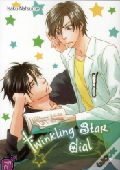 Capa do artigo Twinkling Stars Dial