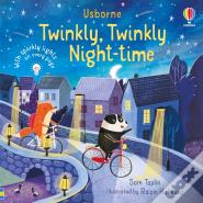 Twinkly Twinkly Night Time