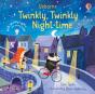 Twinkly Twinkly Night Time - Preview