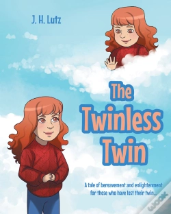 Capa do artigo Twinless Twin