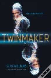 Capa do artigo Twinmaker