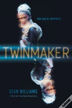 Capa do artigo Twinmaker