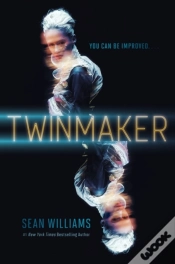 Capa do artigo Twinmaker
