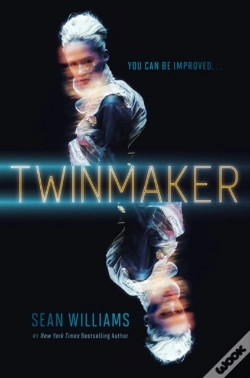 Capa do artigo Twinmaker