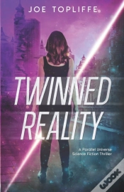 Capa do artigo Twinned Reality