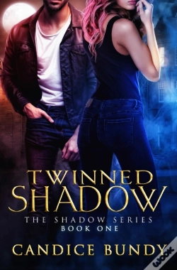 Capa do artigo Twinned Shadow