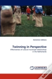 Capa do artigo Twinning In Perspective