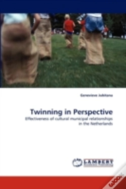 Capa do artigo Twinning In Perspective