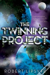 Capa do artigo Twinning Project