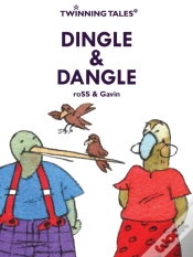 Capa do artigo Twinning Tales: Dingle & Dangle
