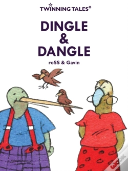 Capa do artigo Twinning Tales: Dingle & Dangle