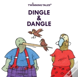 Capa do artigo Twinning Tales